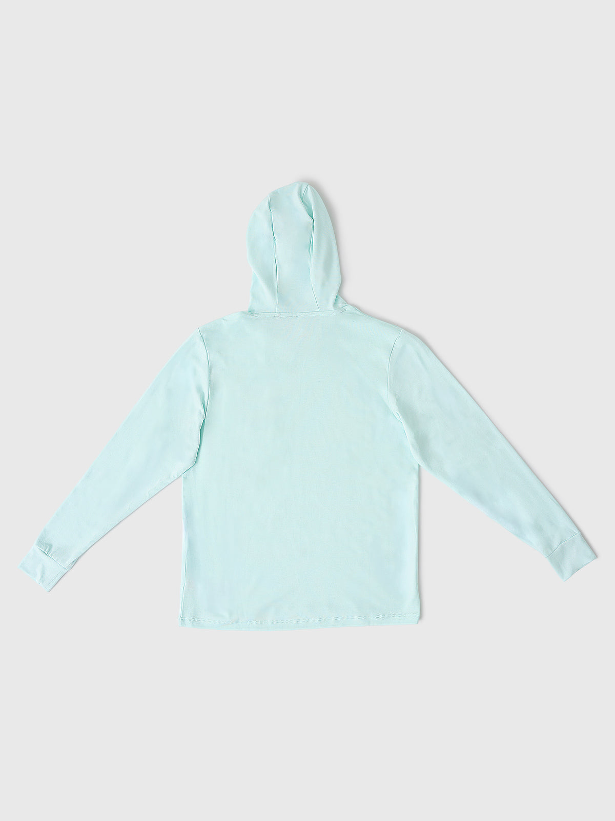 Free Fly Boys' Bamboo Shade Hoodie - Saint Bernard
