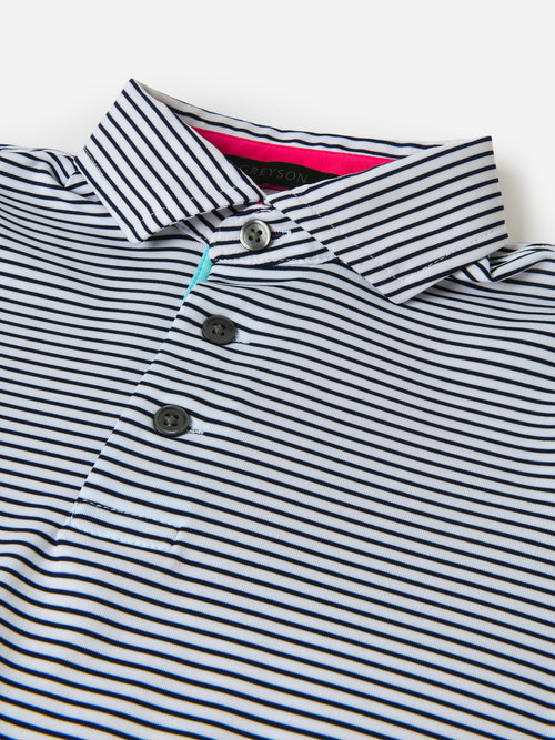 Greyson Boys' Arcadia Polo
