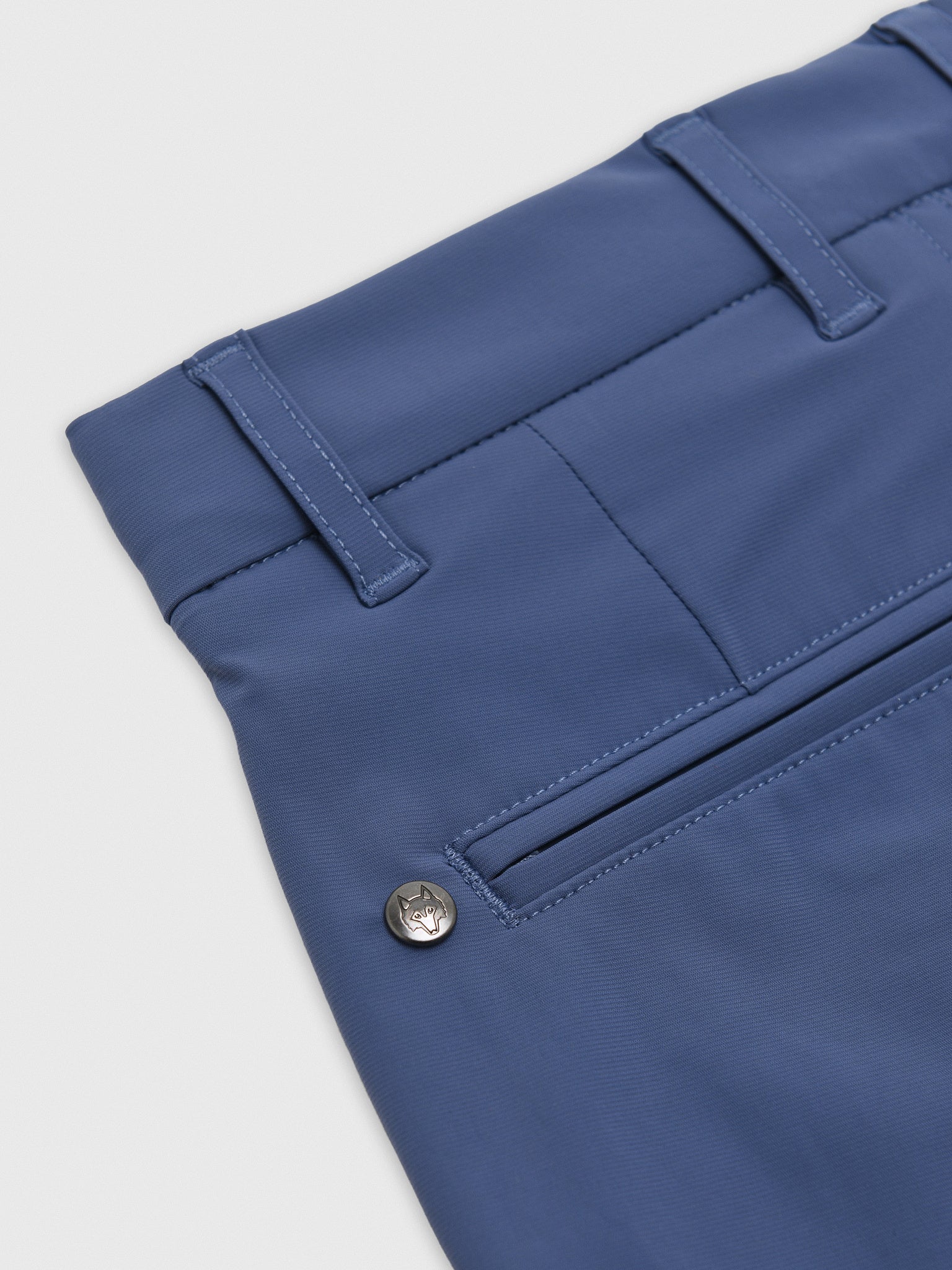 Greyson Boys' Montauk Short - Saint Bernard