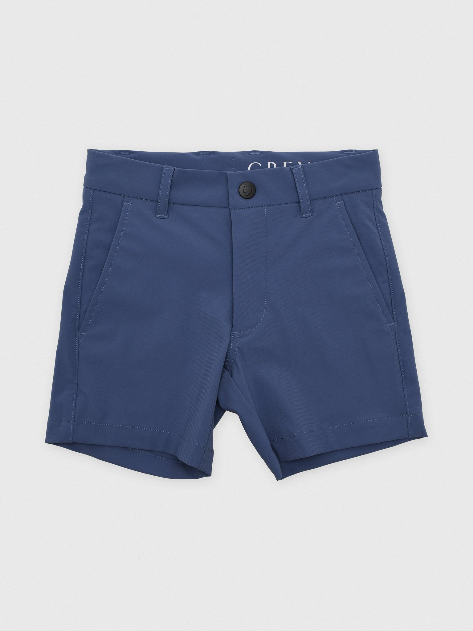 Greyson Boys' Montauk Short - Saint Bernard