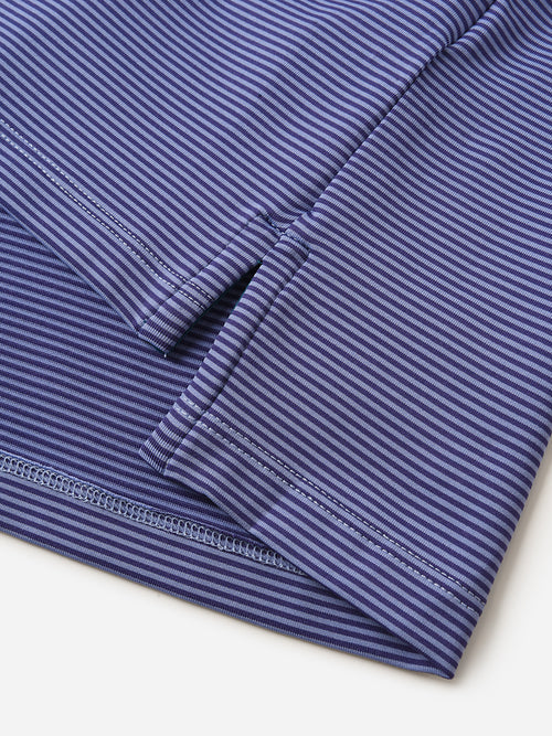 Greyson Boys' Saranac Polo