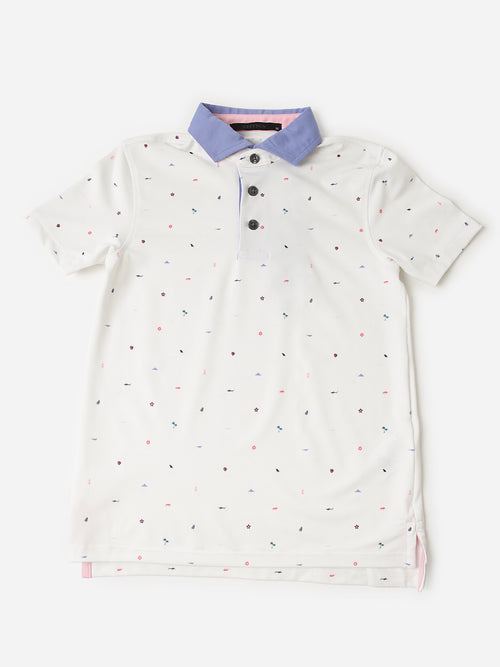 Greyson Boys' Spirit of Lanai Polo