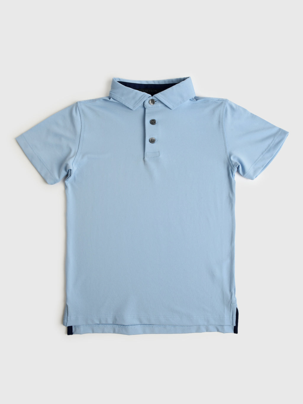 Greyson Boys' Tala Polo - Saint Bernard