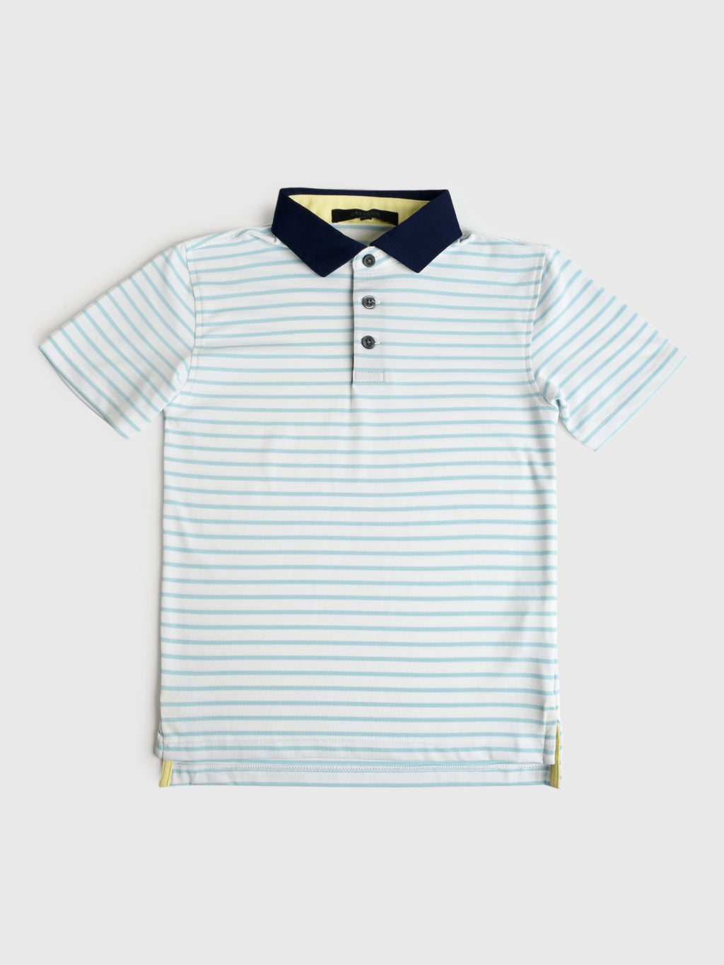 Greyson Boys' Torrey Polo - Saint Bernard