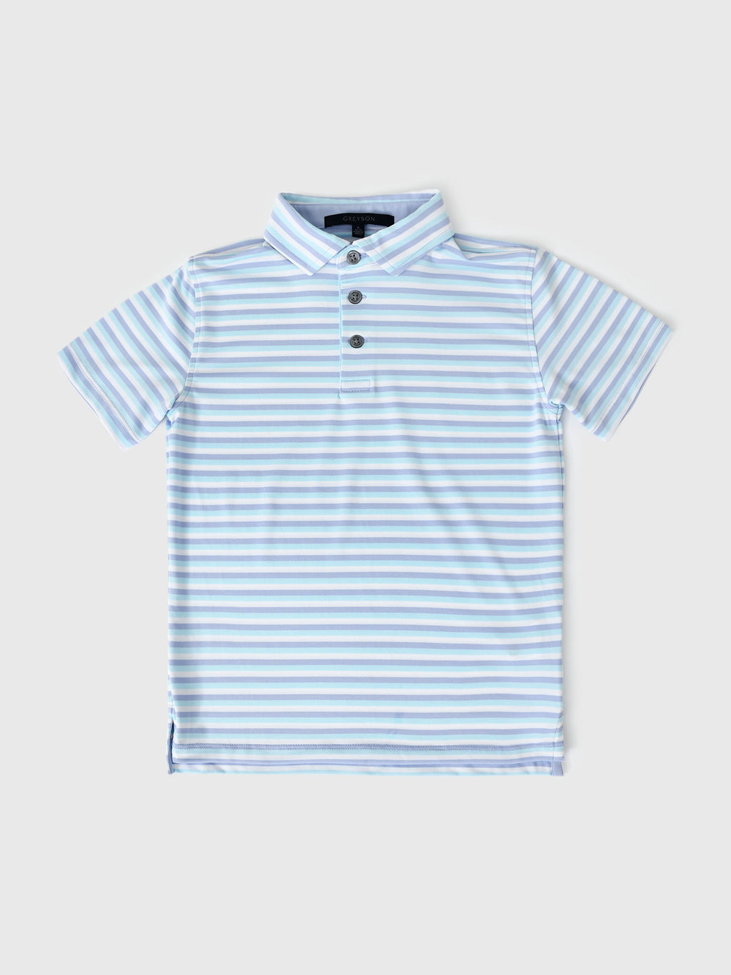 Greyson Boys' Stans Polo - Saint Bernard