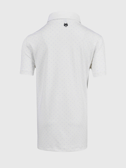 Greyson Boys' Icon Polo