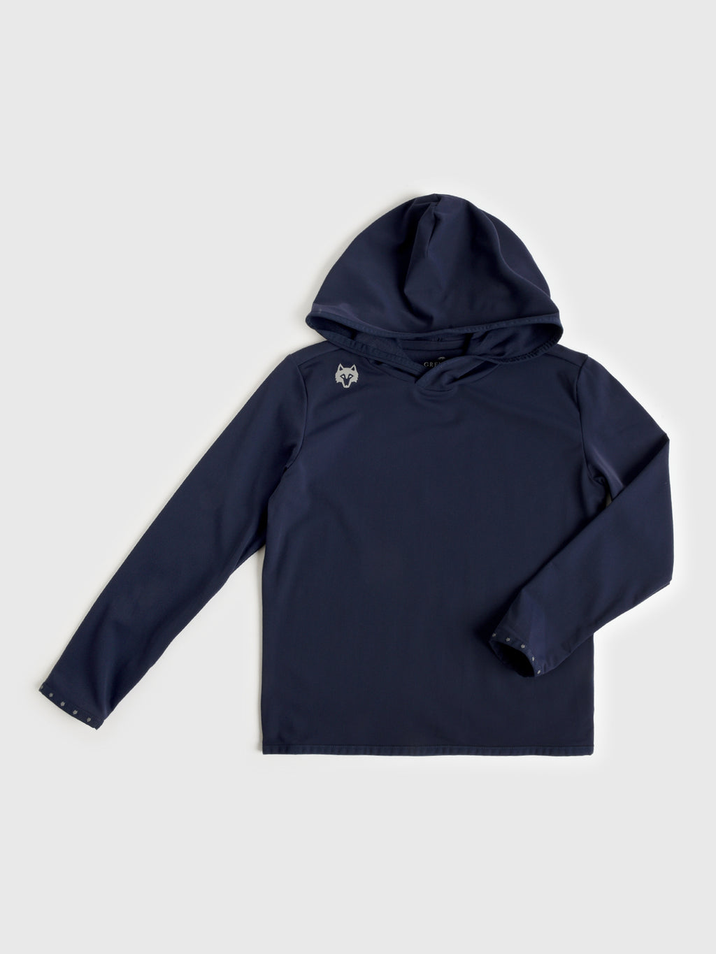 Greyson Boys' Colorado Hoodie - Saint Bernard
