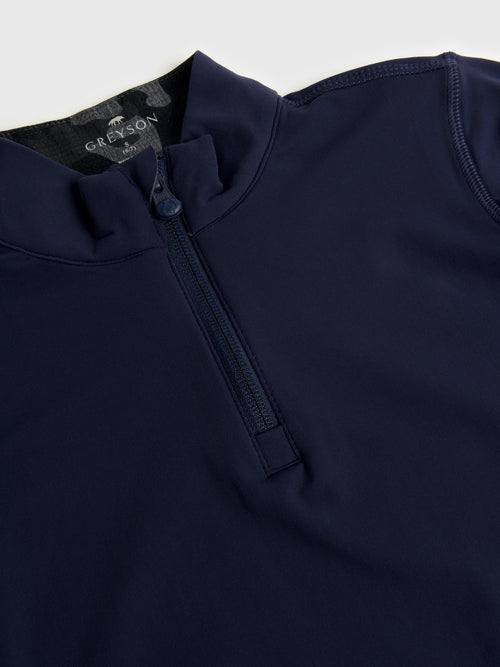 Greyson Boys' Tate Quarter-Zip