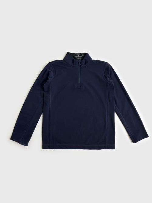 Greyson Boys' Tate Quarter-Zip
