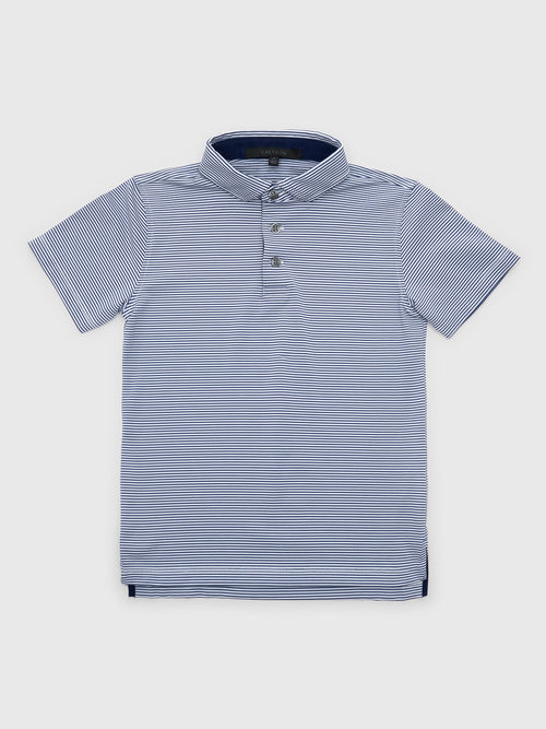 Greyson Boys' Saranac Polo