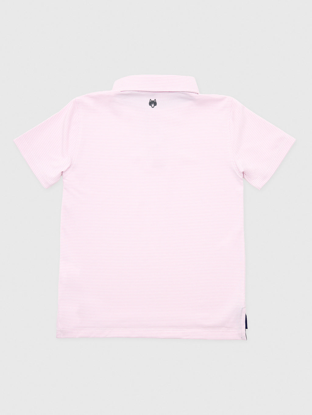Greyson Boys' Saranac Polo - Saint Bernard