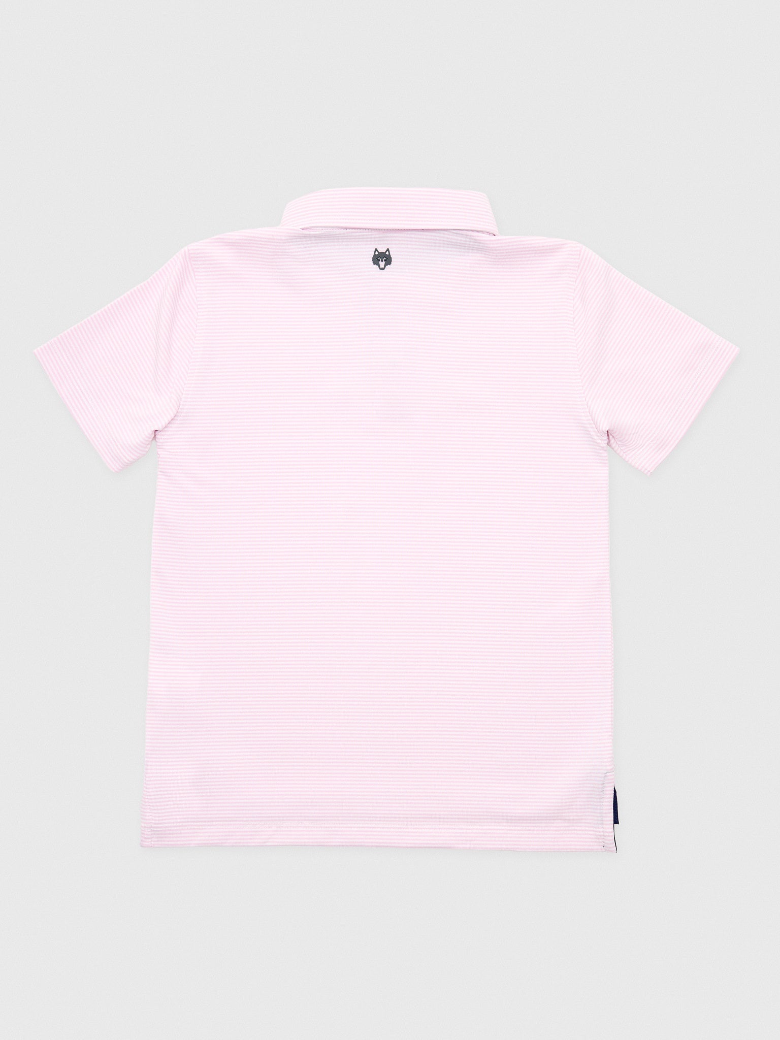 Greyson Boys' Saranac Polo - Saint Bernard