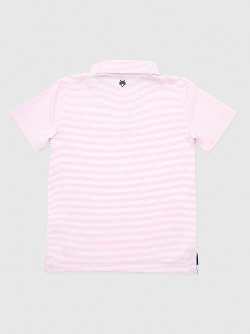 Greyson Boys' Saranac Polo