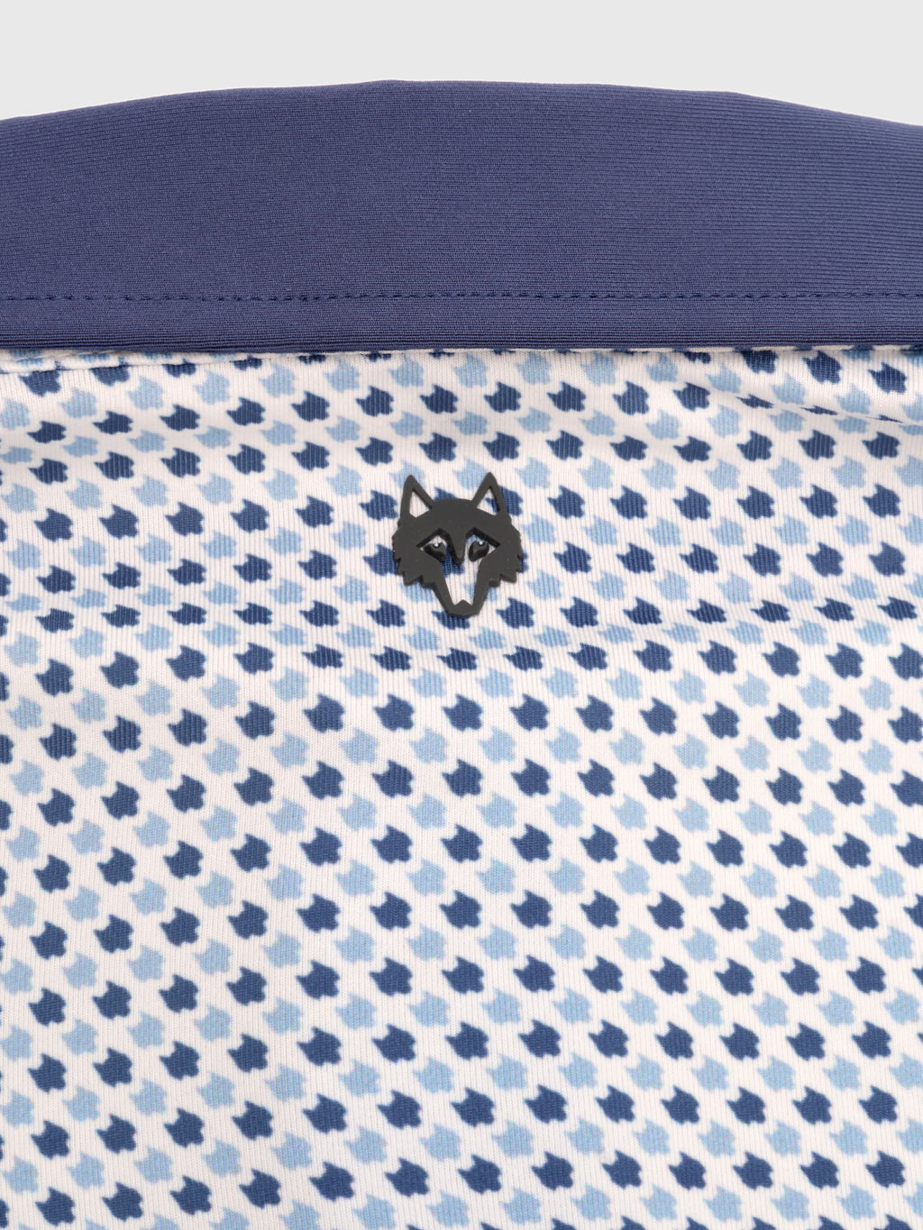 Greyson Boys' Ironwood Polo - Saint Bernard