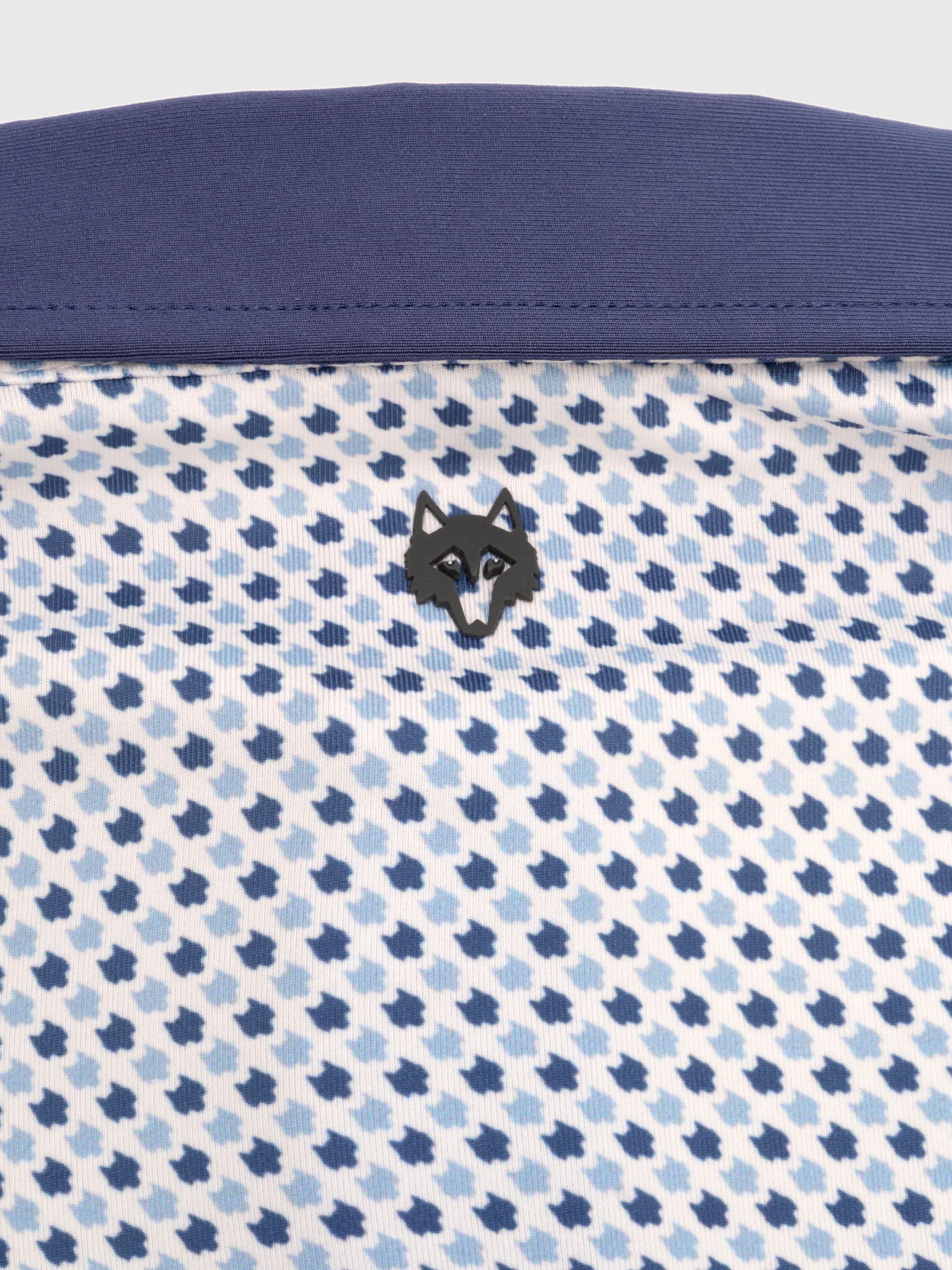 Greyson Boys' Ironwood Polo - Saint Bernard