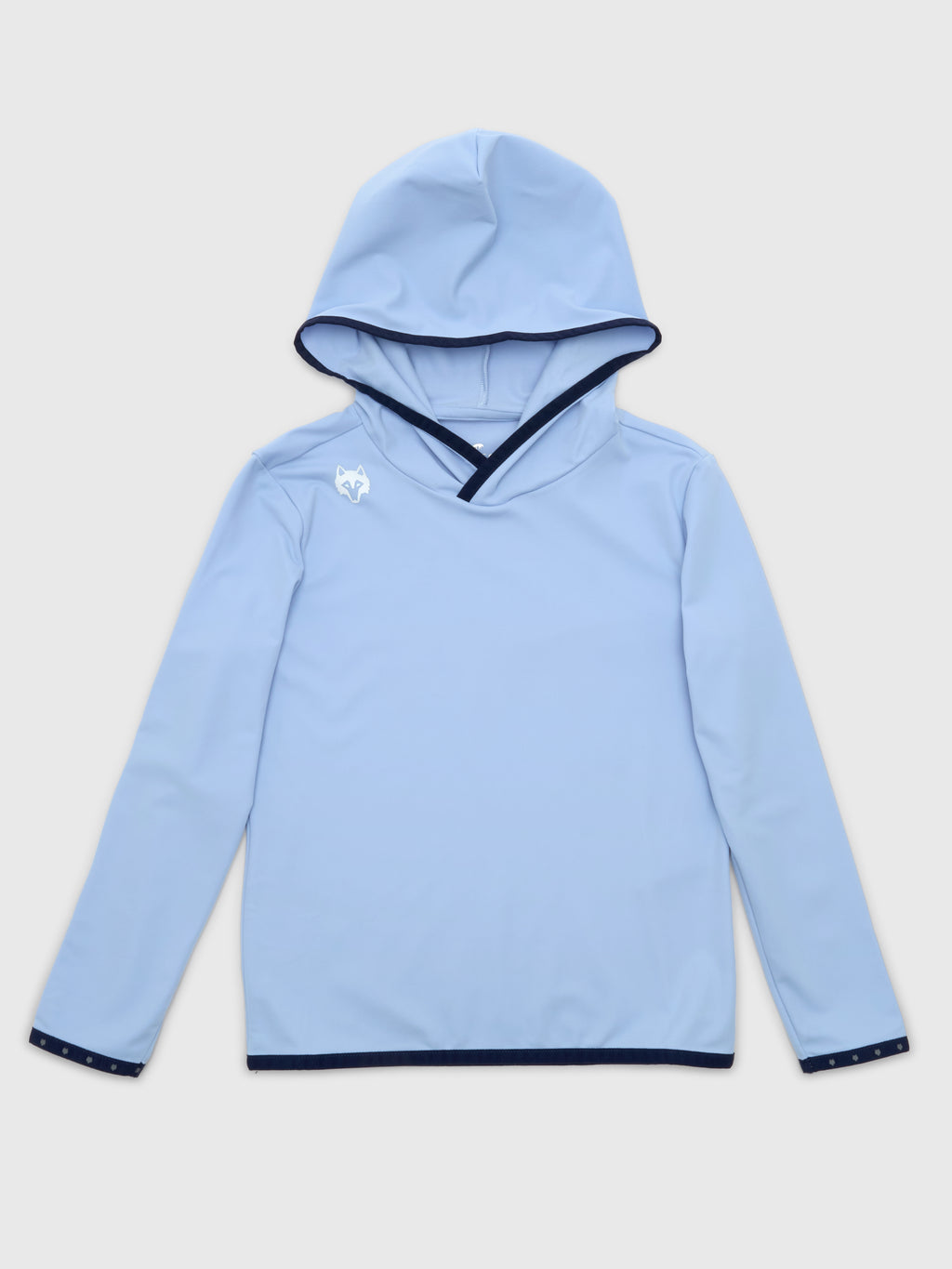 Greyson Boys' Colorado Hoodie - Saint Bernard