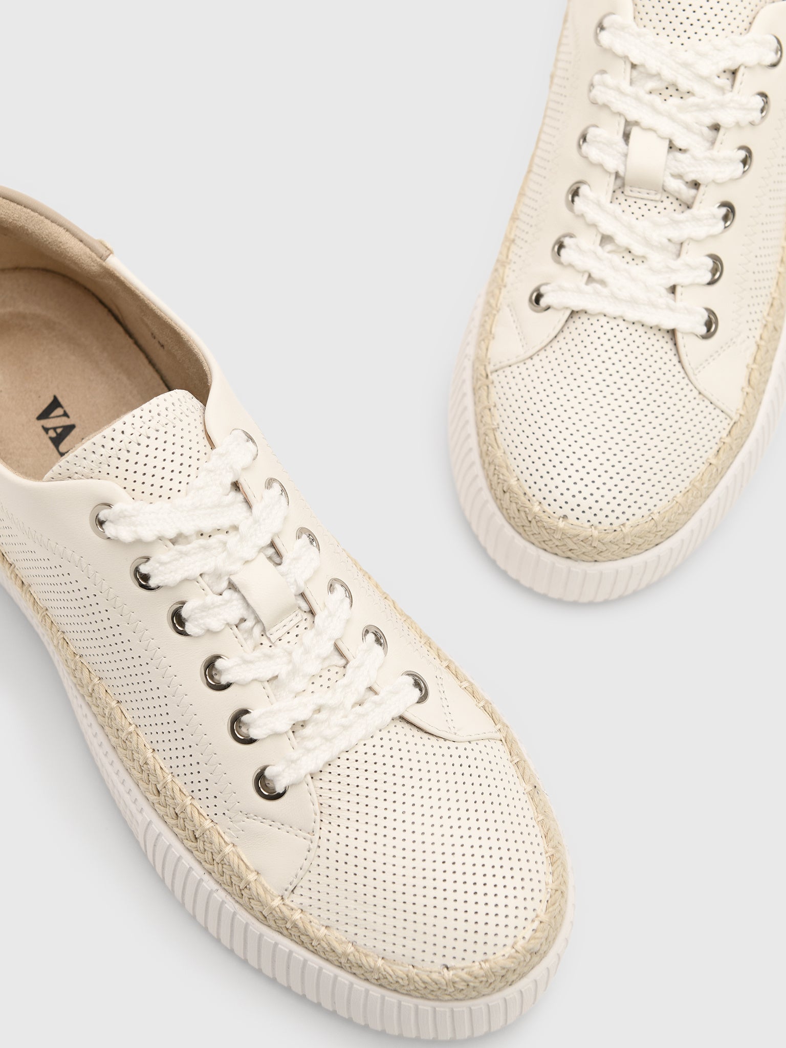 Vaneli Women's Yuval Sneaker - Saint Bernard