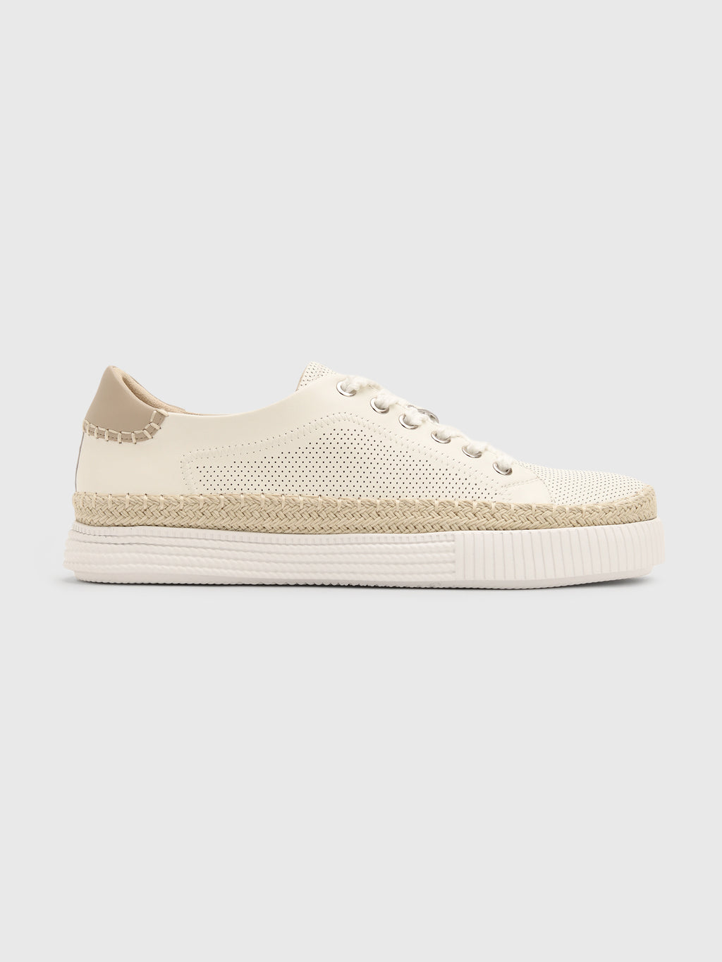 Vaneli Women's Yuval Sneaker - Saint Bernard