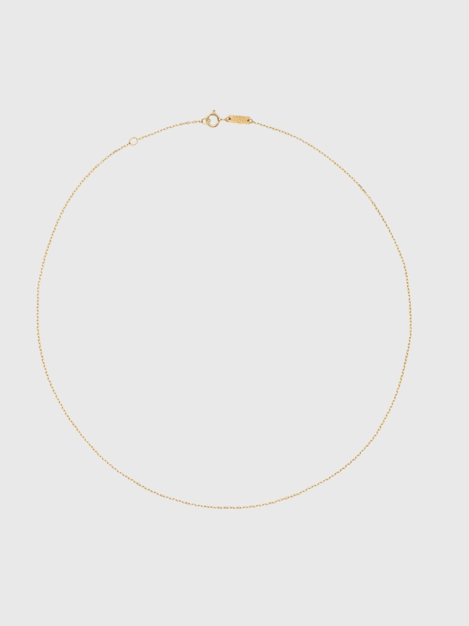 Adina Reyter Signature Chain Necklace - Saint Bernard