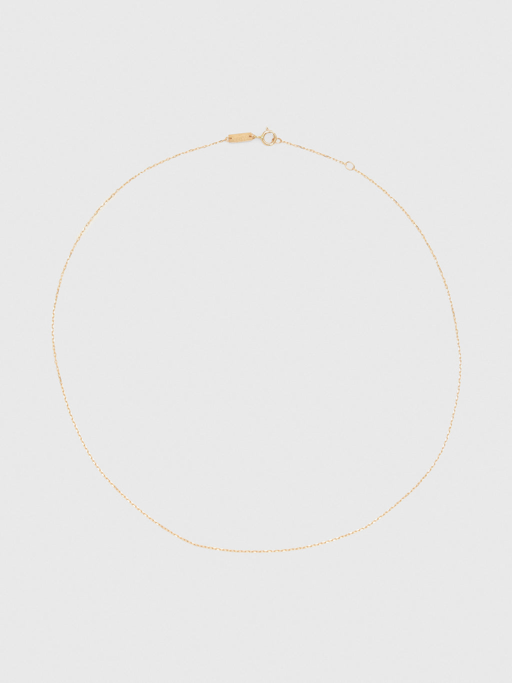 Adina Reyter Signature Chain Necklace - Saint Bernard