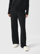 Eberjey Women's Cozy Time Pant - Saint Bernard