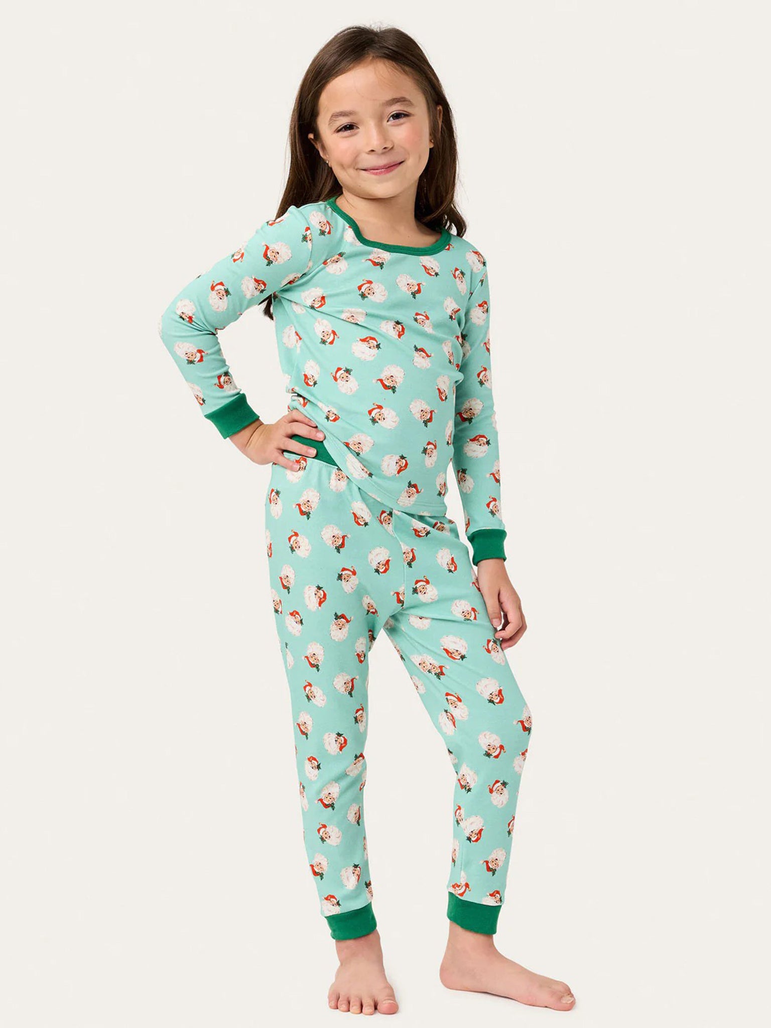 Cozyland Kids' Riley Pajama Set
