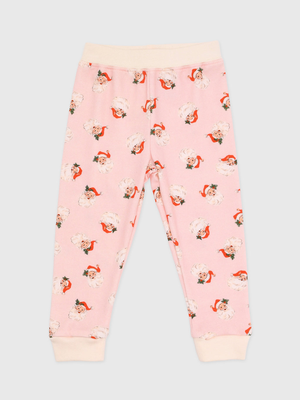 Cozyland Kids' Riley Pajama Set - Saint Bernard