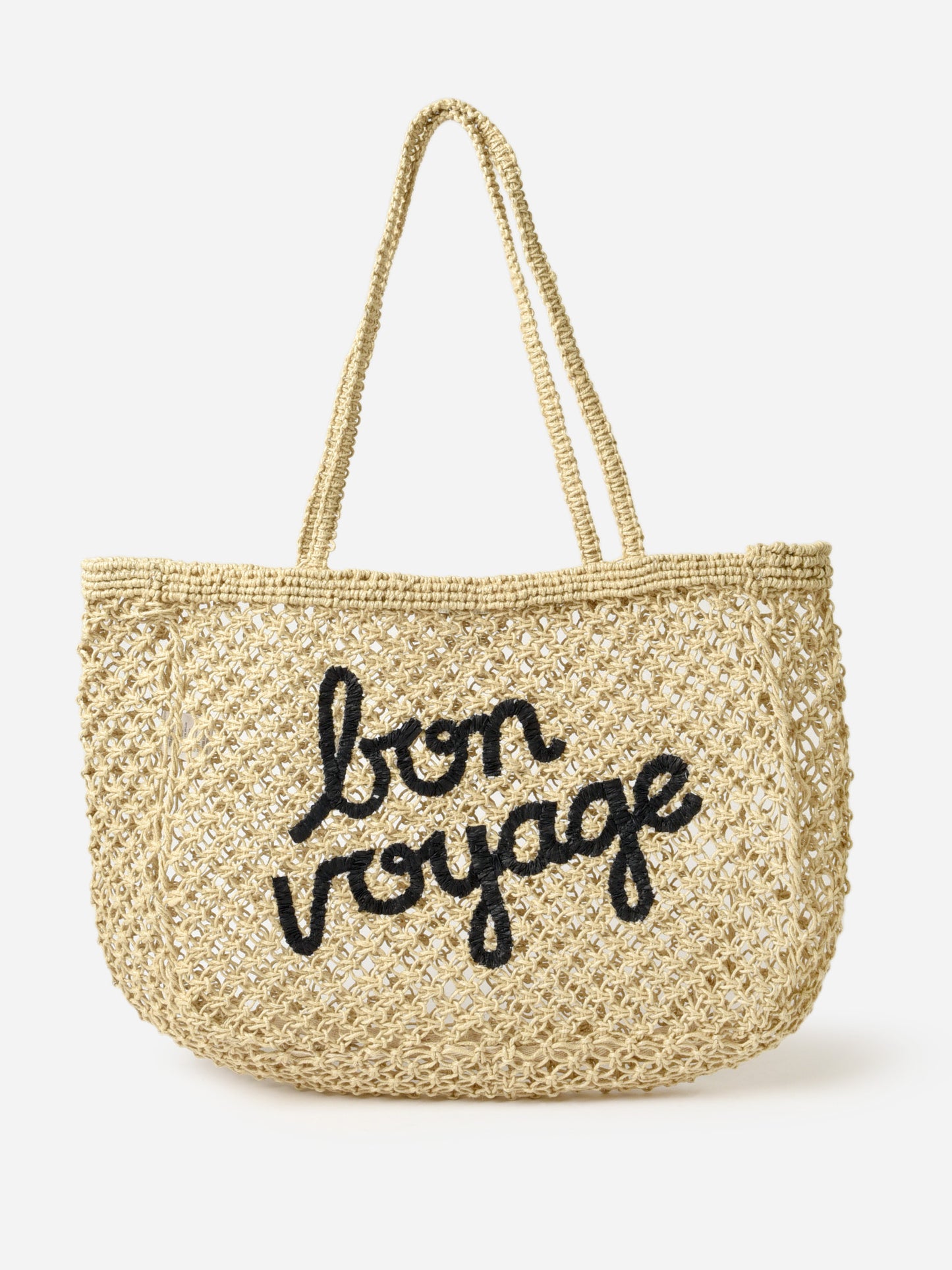 Z Supply Bon Voyage Tote - Saint Bernard