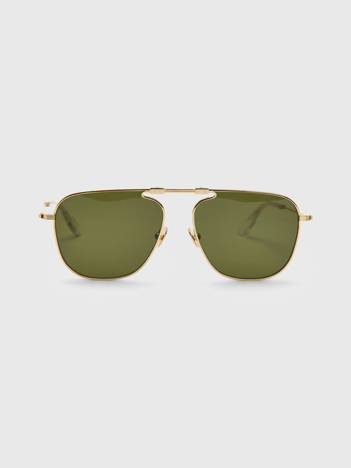 Krewe Zander Fold Sunglasses