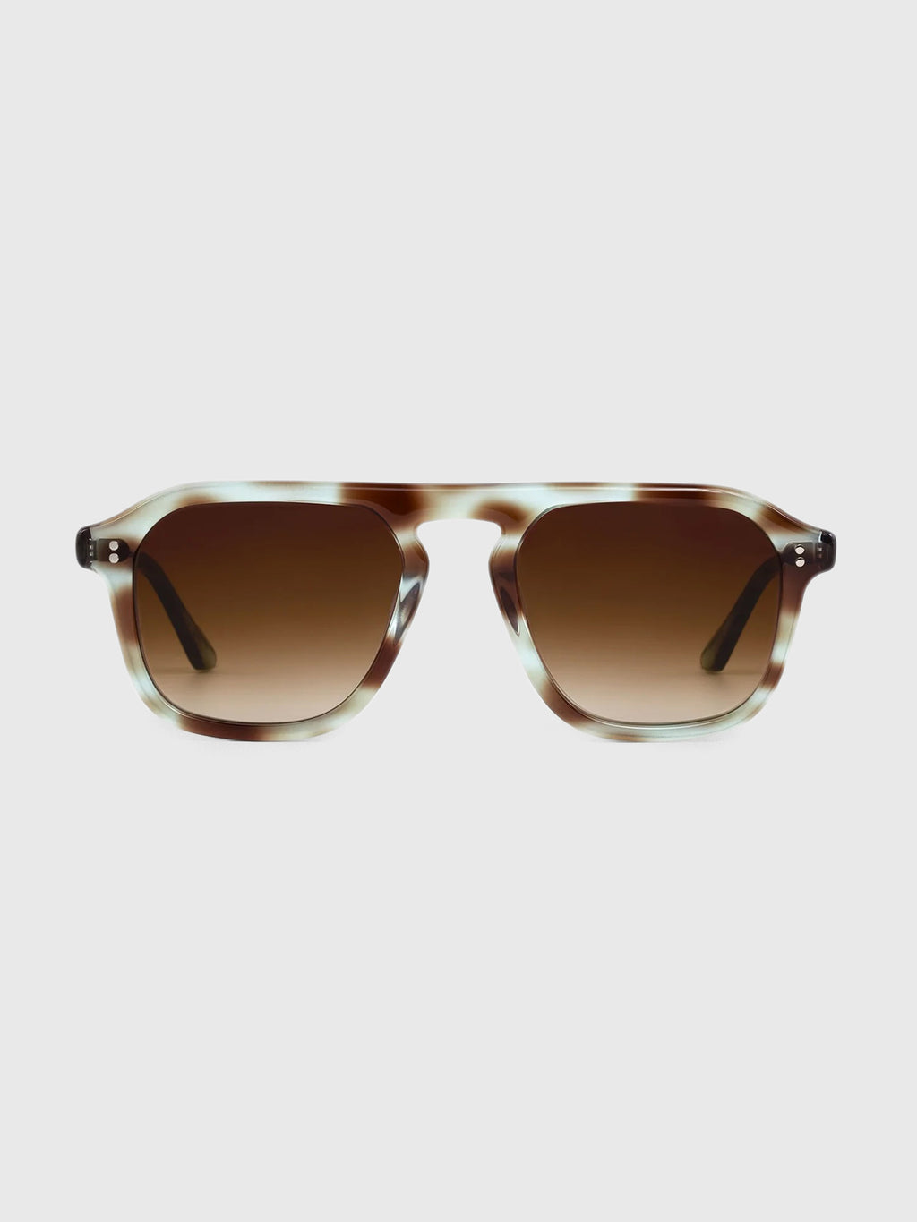 Krewe Zander Sunglasses - Saint Bernard