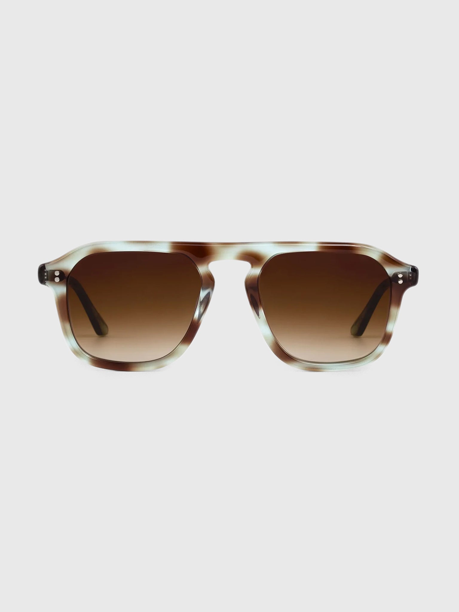 Krewe Zander Sunglasses - Saint Bernard