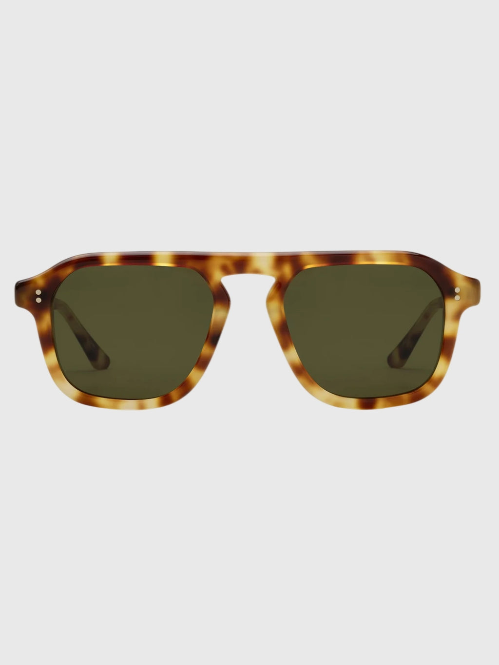 Krewe Zander Sunglasses - Saint Bernard
