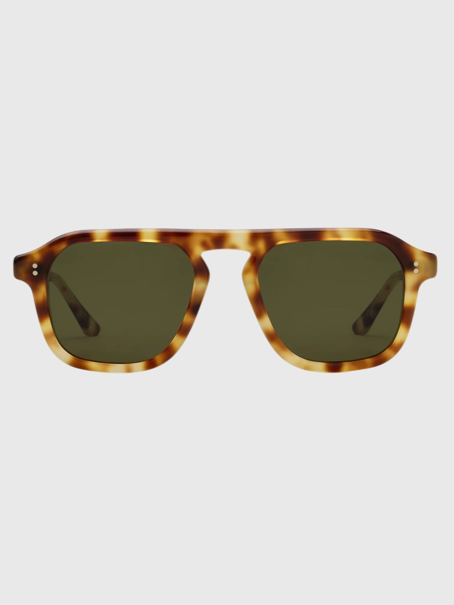 Krewe Zander Sunglasses - Saint Bernard