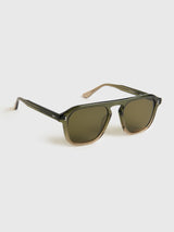 Krewe Zander Sunglasses - Saint Bernard
