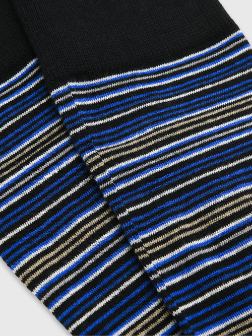 Dead Soxy Men's Zane Dress Socks - Saint Bernard