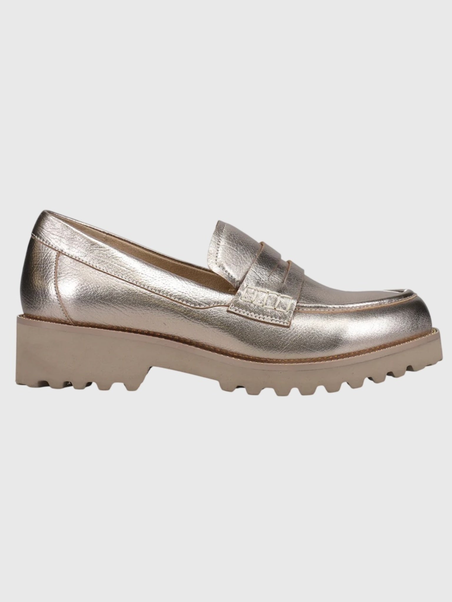 Vaneli Women's Zayna Loafer - Saint Bernard