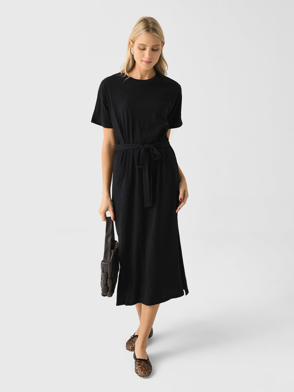 Z Supply Women's Mirada Midi Dress - Saint Bernard