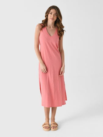 Z Supply Women's Palisades Midi Dress – Saint Bernard