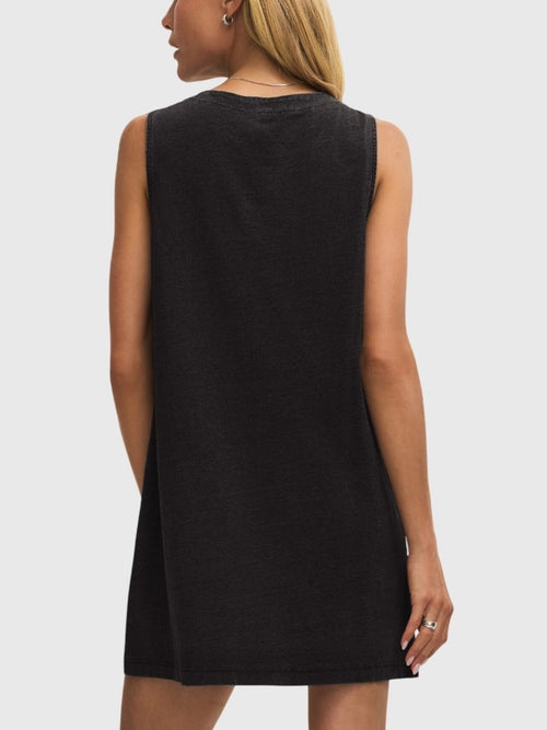 Z Supply Women's Solace Mini Dress