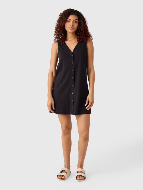 Z Supply Women's Solace Mini Dress
