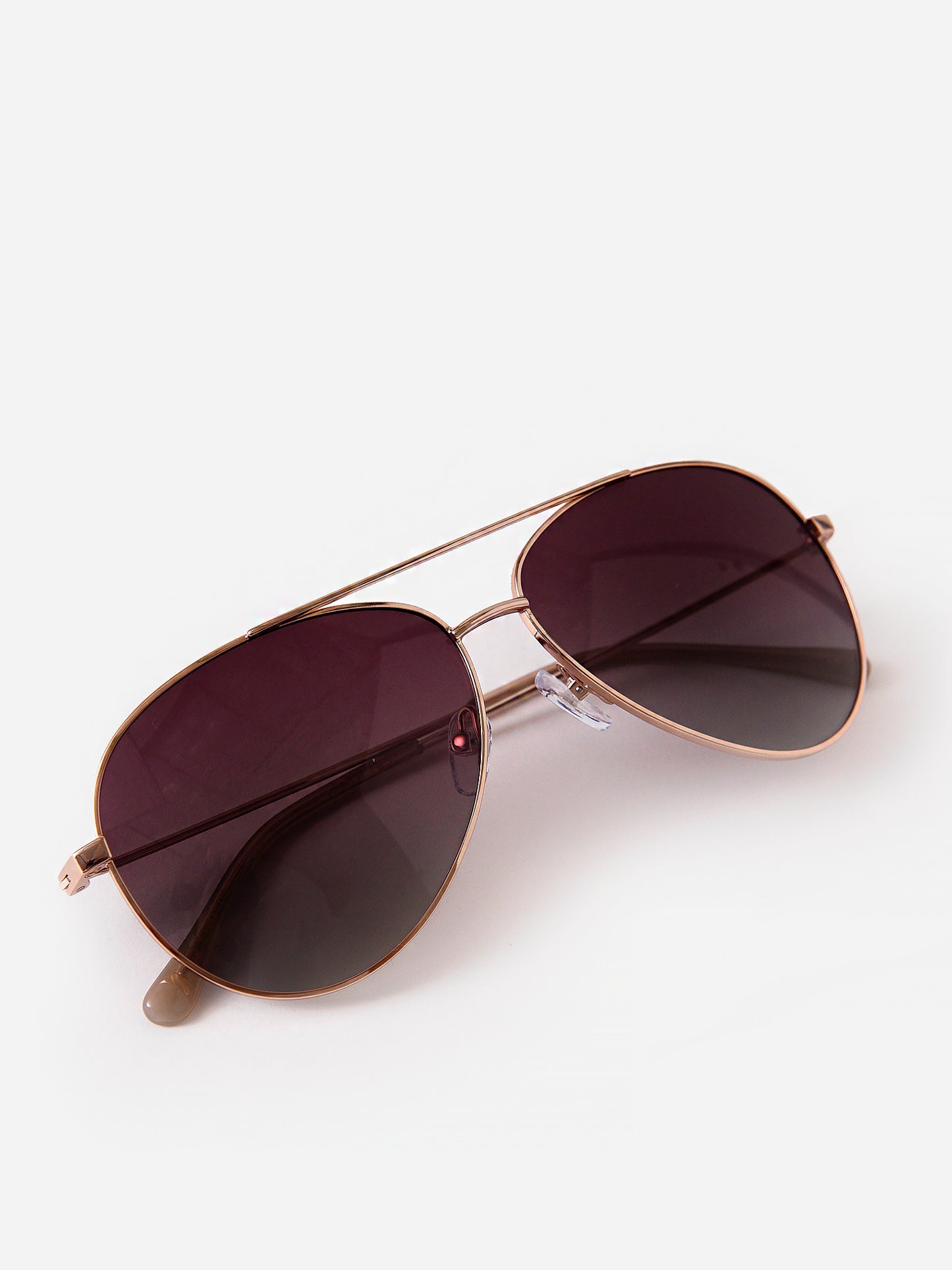 Z Supply Driver Sunglasses - Saint Bernard