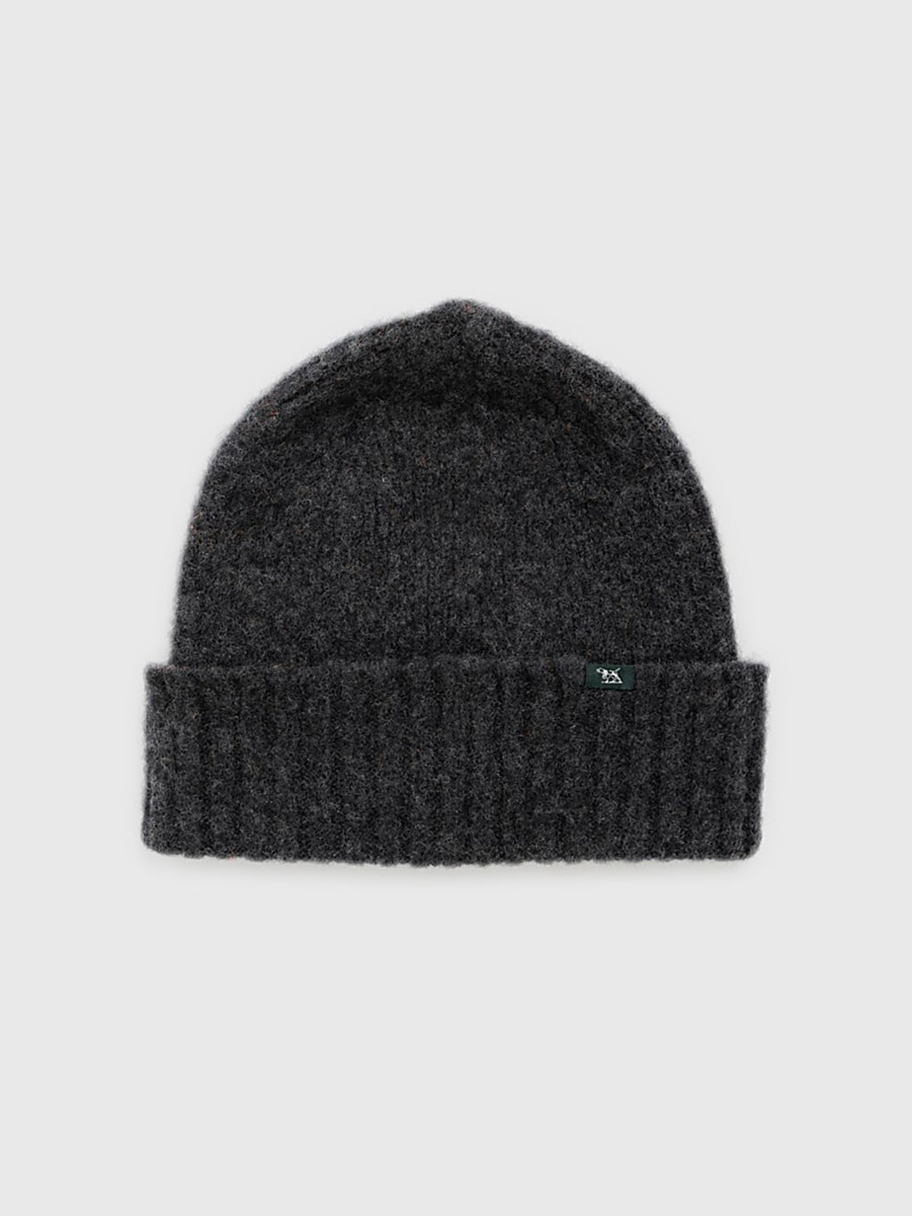 Rodd And Gunn Men's Riversdale Beanie - Saint Bernard