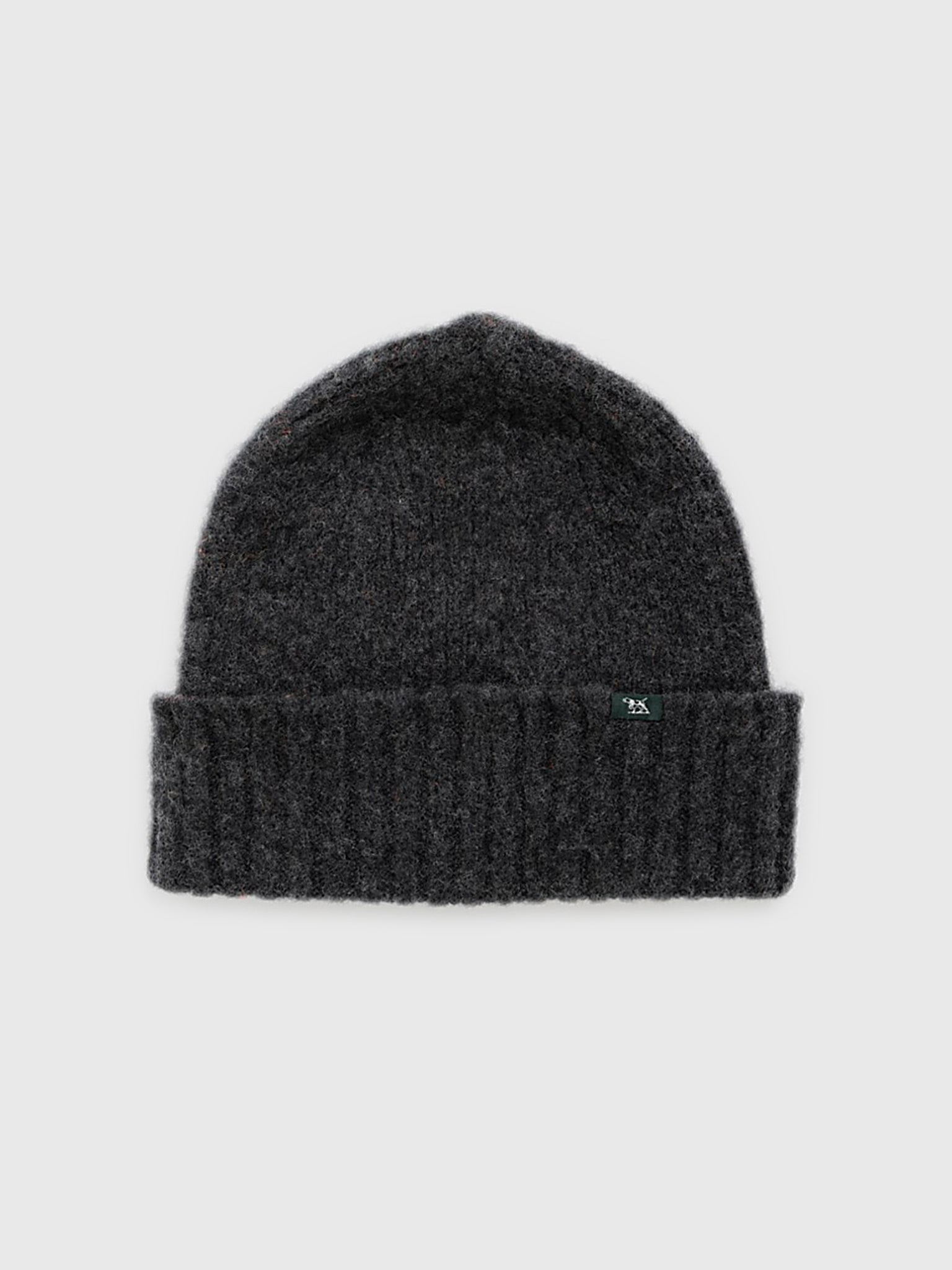 Rodd And Gunn Men's Riversdale Beanie - Saint Bernard