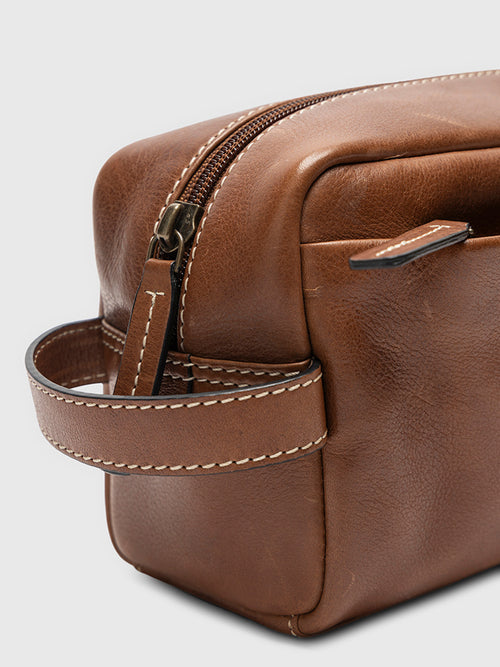 Rodd And Gunn Princeton Washbag