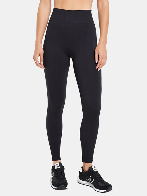 Z Supply Women's Walk It Out Seamless Legging
