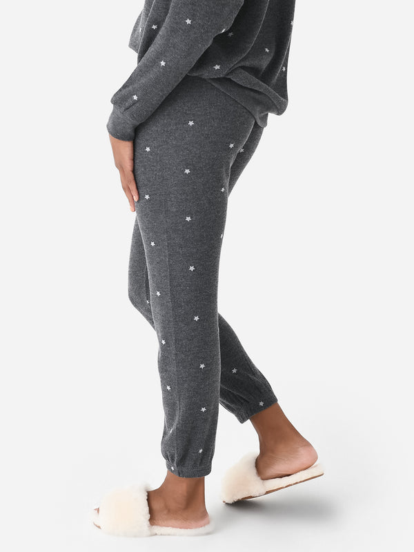 Z Supply - Pup Jogger Light Oatmeal Heather