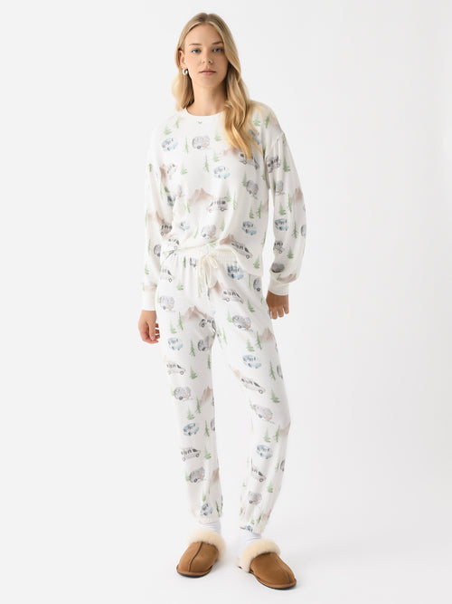 Z Supply Women's Adventure Jogger