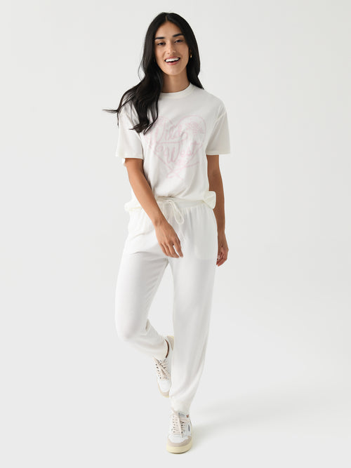 Z Supply Women's Coziest Jogger