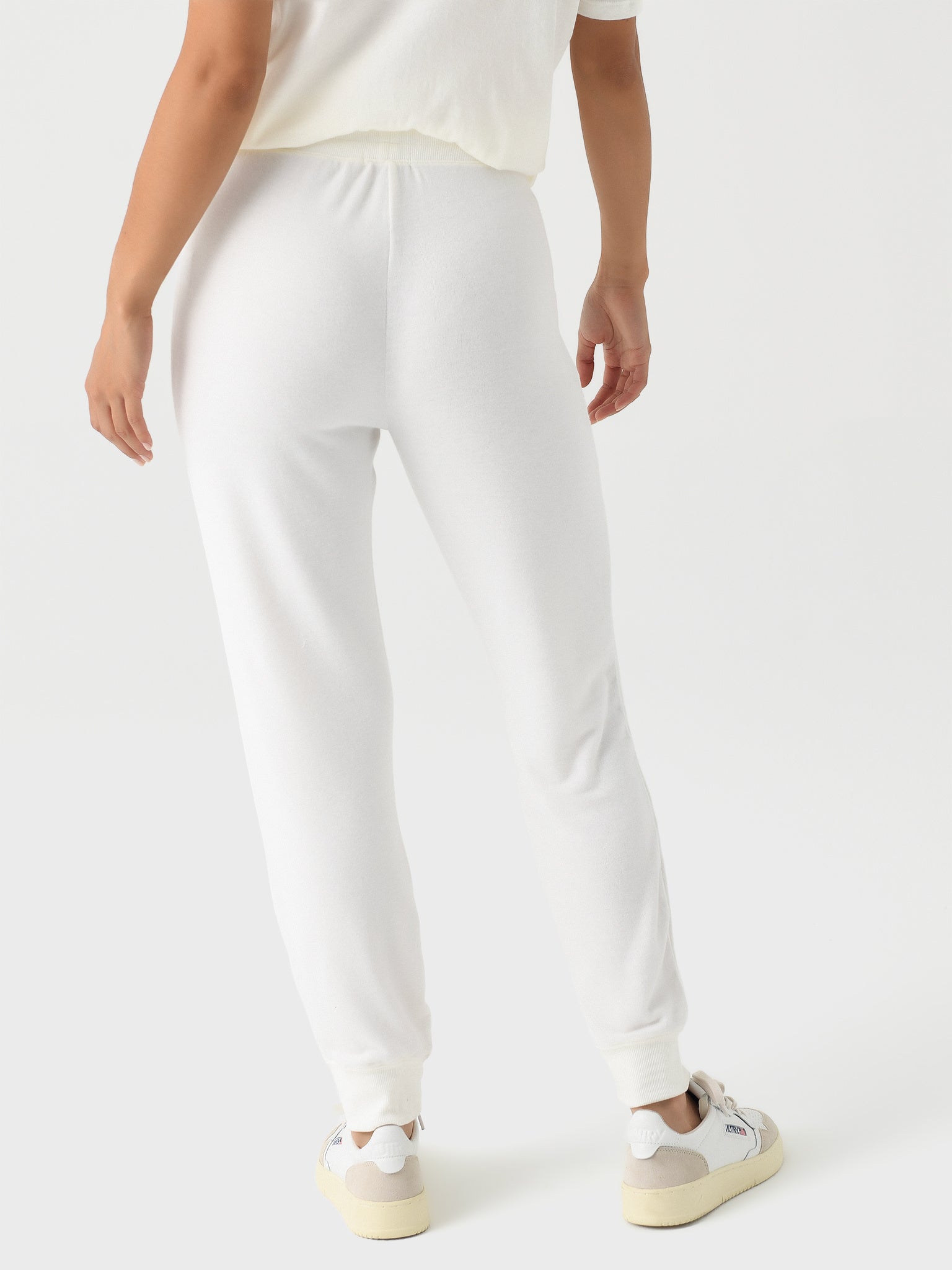 Z Supply - Pup Jogger Light Oatmeal Heather main image 1