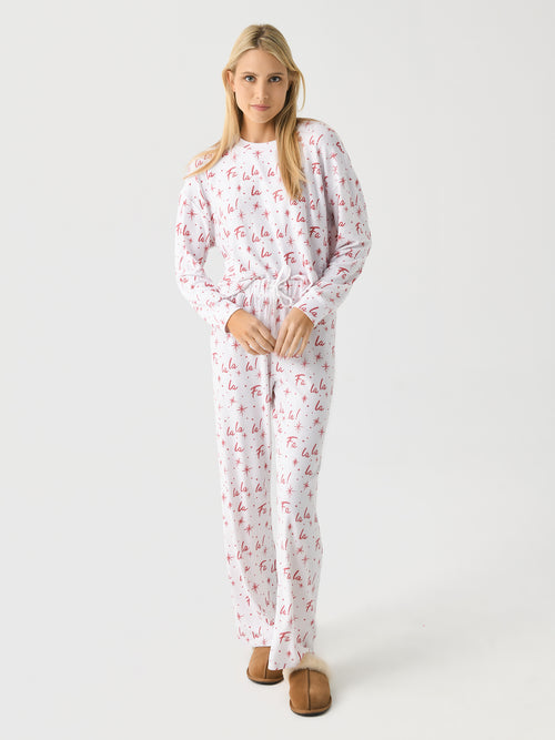 Z Supply Women's Fa La La Pant